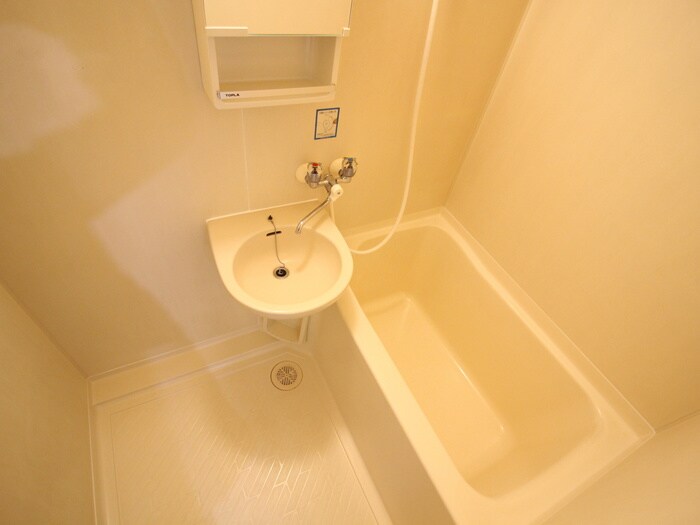 Ｅｌ ｂａｒｃｏの物件内観写真