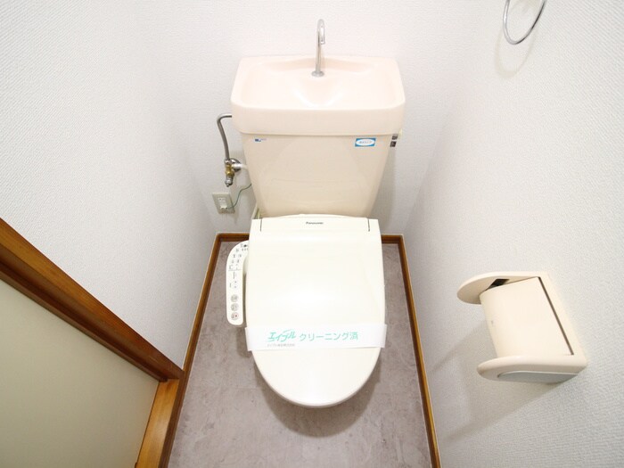 Ｅｌ ｂａｒｃｏの物件内観写真