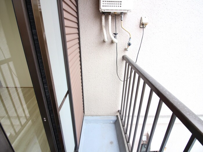 Ｅｌ ｂａｒｃｏの物件内観写真