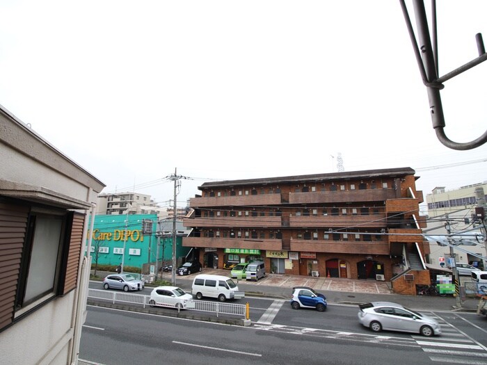 Ｅｌ ｂａｒｃｏの物件内観写真