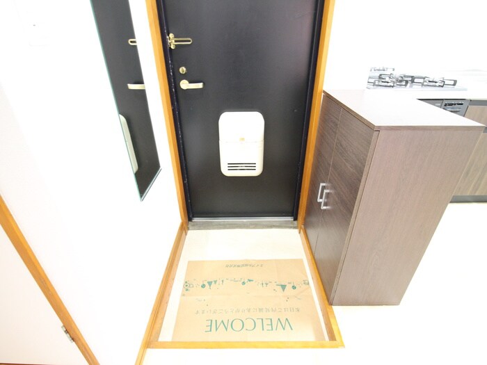 Ｅｌ ｂａｒｃｏの物件内観写真