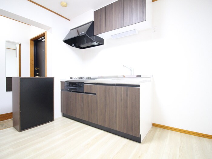 Ｅｌ ｂａｒｃｏの物件内観写真