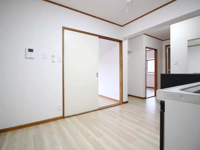 Ｅｌ ｂａｒｃｏの物件内観写真