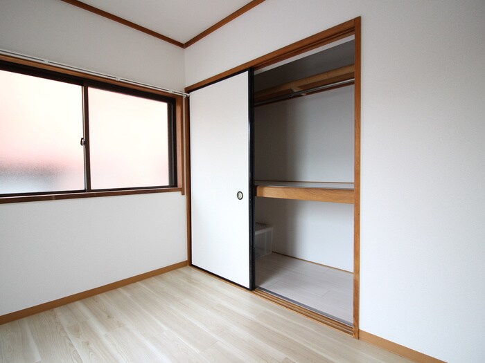 Ｅｌ ｂａｒｃｏの物件内観写真