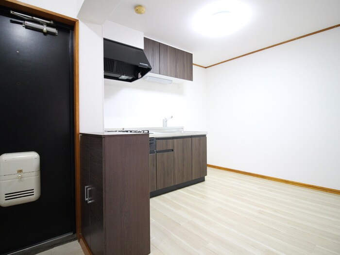 Ｅｌ ｂａｒｃｏの物件内観写真