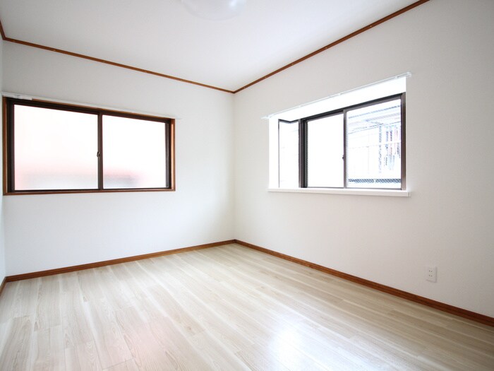 Ｅｌ ｂａｒｃｏの物件内観写真