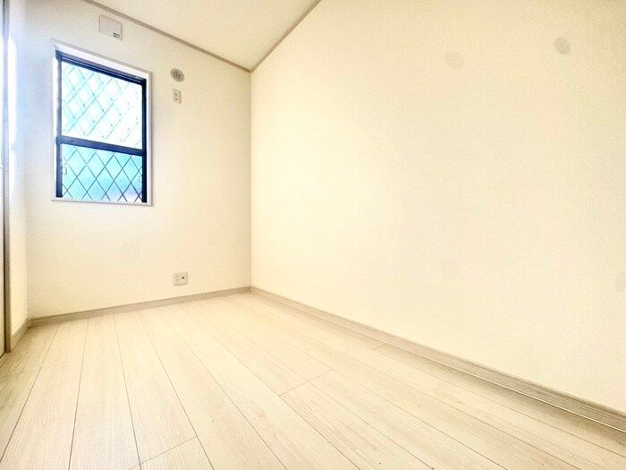 ラフール湘南の物件内観写真