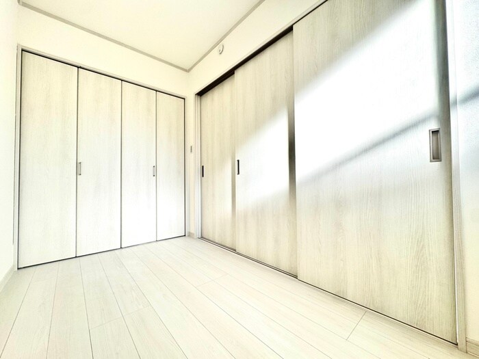 ラフール湘南の物件内観写真