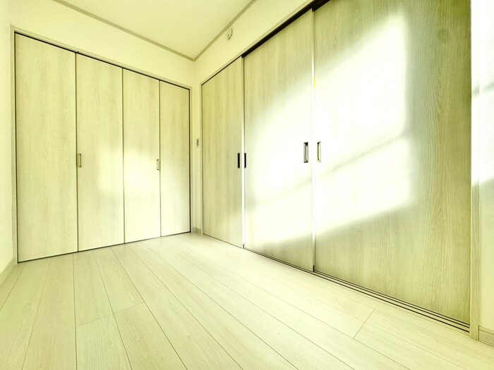 ラフール湘南の物件内観写真