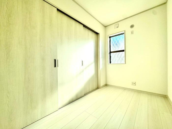 ラフール湘南の物件内観写真