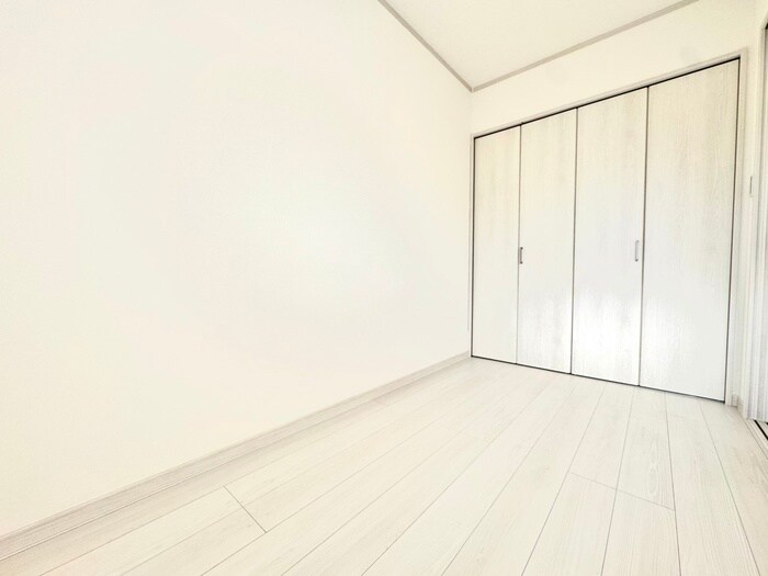 ラフール湘南の物件内観写真