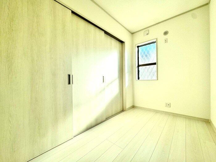 ラフール湘南の物件内観写真