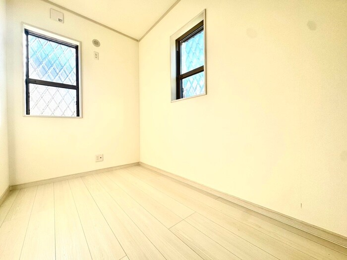 ラフール湘南の物件内観写真