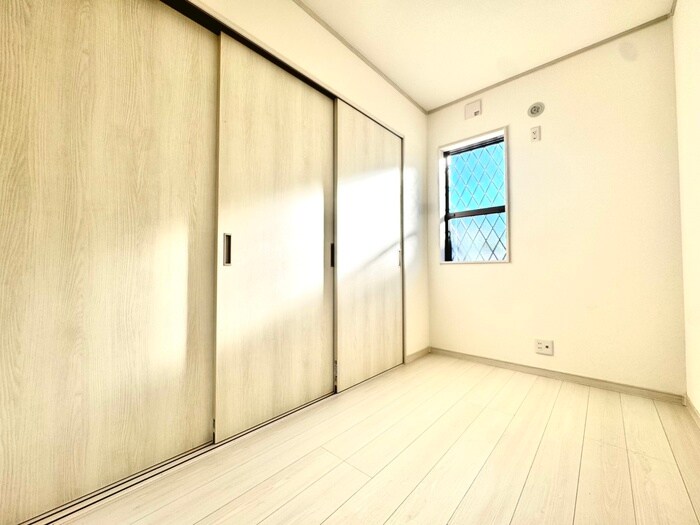 ラフール湘南の物件内観写真