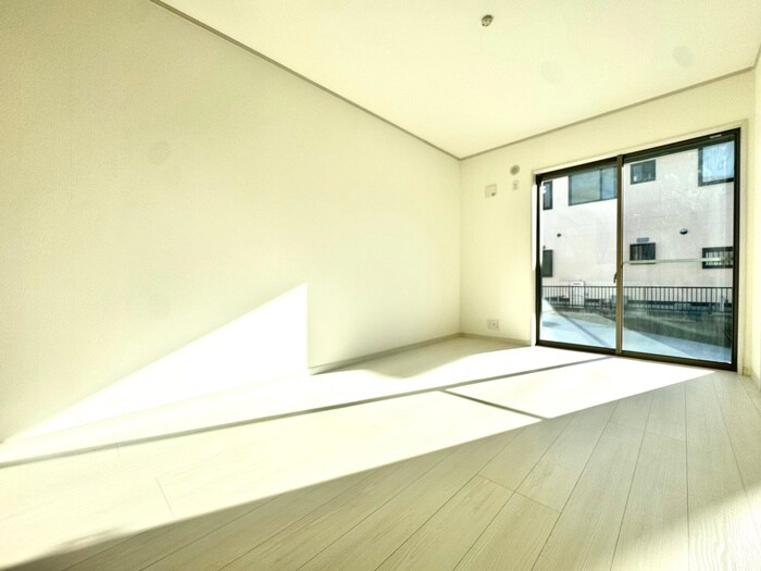 ラフール湘南の物件内観写真