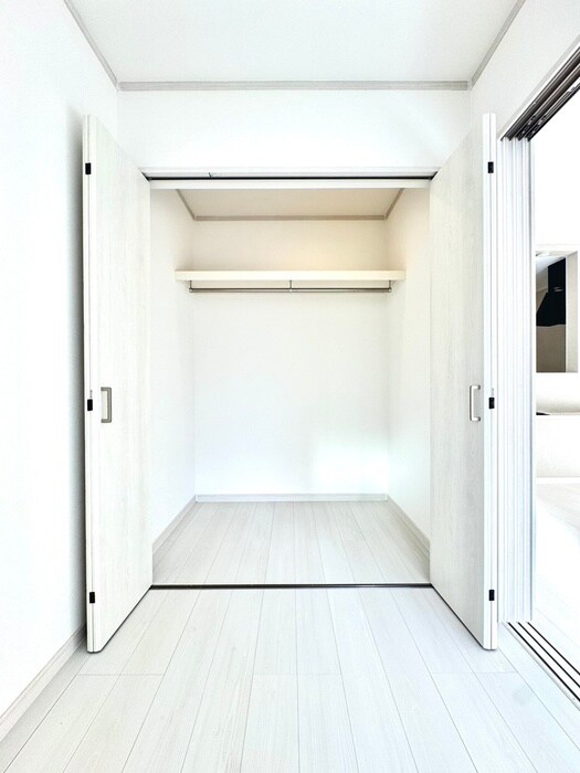 ラフール湘南の物件内観写真