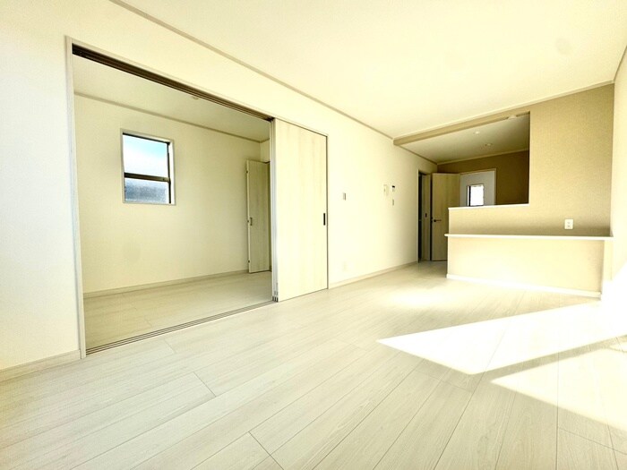 ラフール湘南の物件内観写真