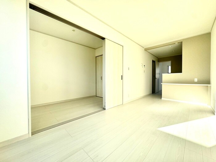 ラフール湘南の物件内観写真