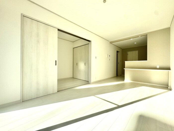 ラフール湘南の物件内観写真