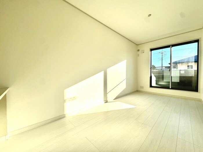 ラフール湘南の物件内観写真