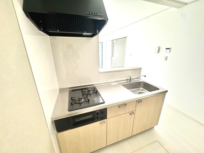 ラフール湘南の物件内観写真