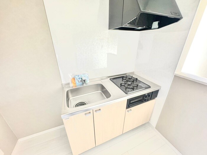 ラフール湘南の物件内観写真