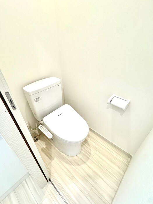 ラフール湘南の物件内観写真