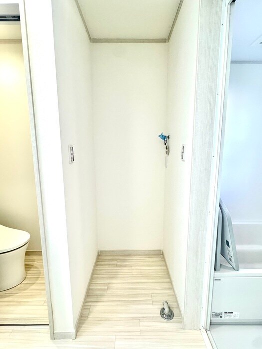 ラフール湘南の物件内観写真