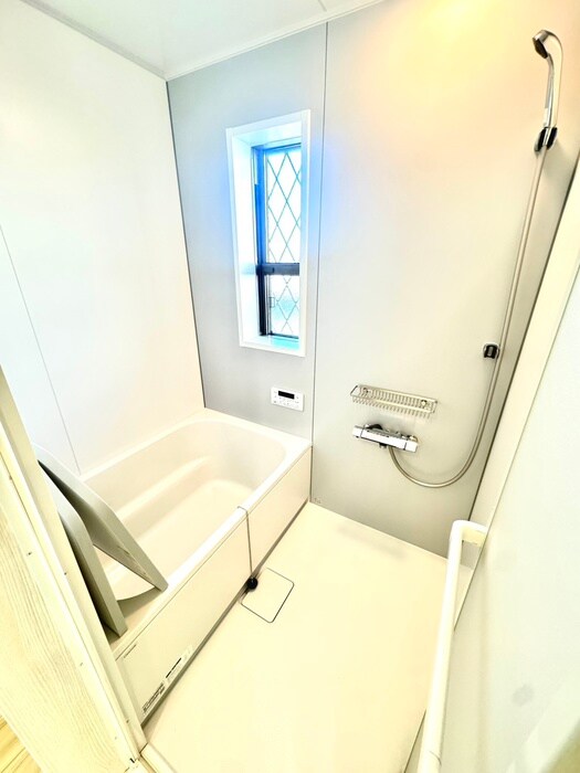 ラフール湘南の物件内観写真