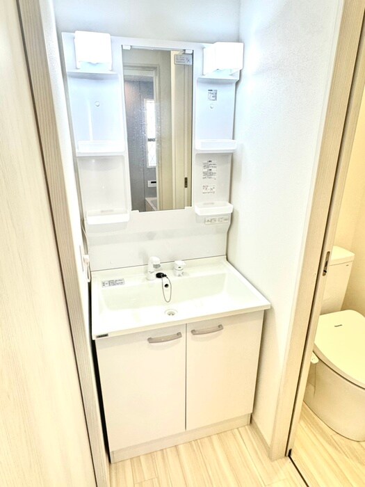 ラフール湘南の物件内観写真