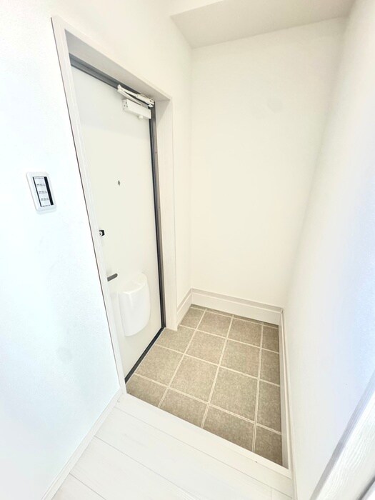 ラフール湘南の物件内観写真