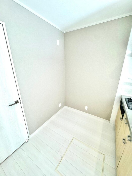 ラフール湘南の物件内観写真