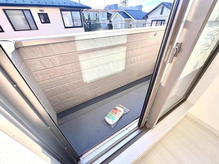 ラフール湘南の物件内観写真