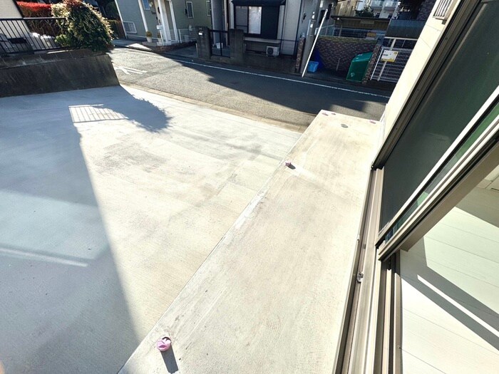 ラフール湘南の物件内観写真