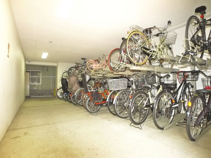 グレ－スランドの物件外観写真