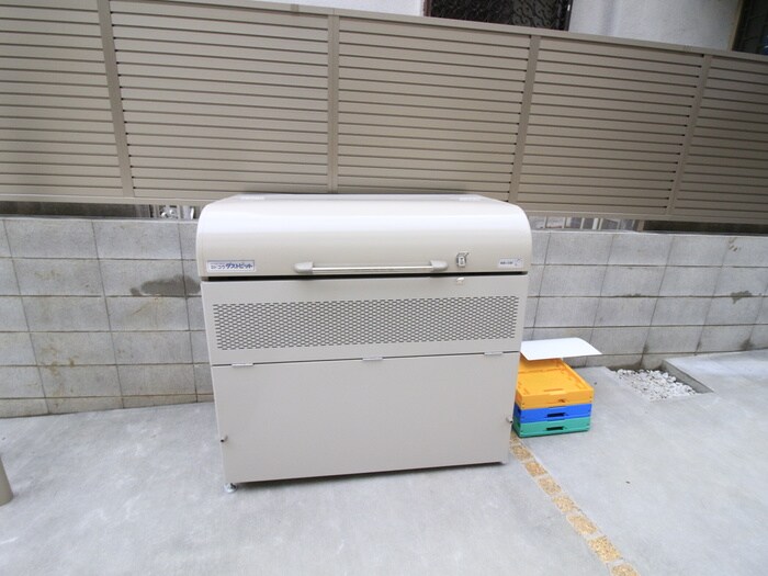 小日向テラスハウスの物件外観写真