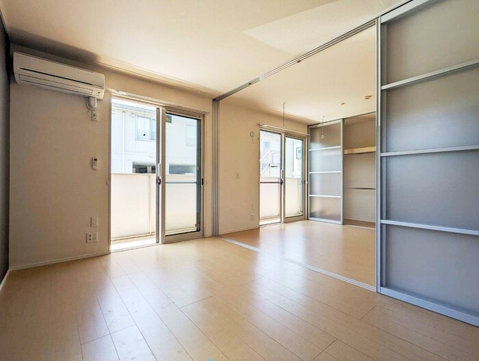 ミキハイツの物件内観写真