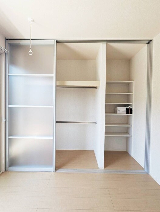 ミキハイツの物件内観写真