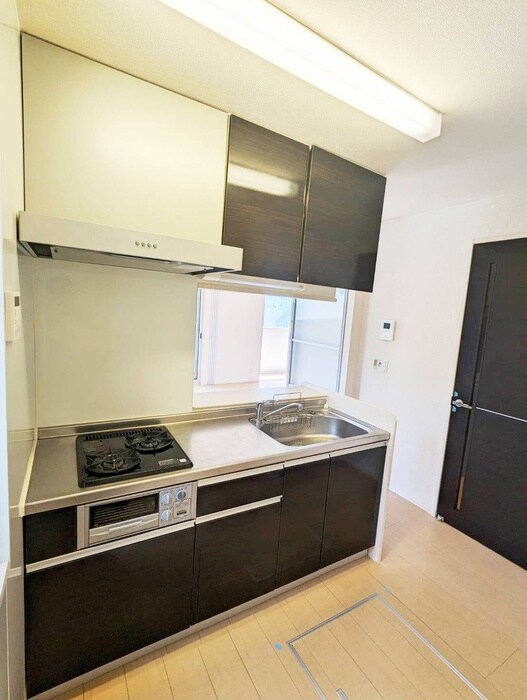 ミキハイツの物件内観写真