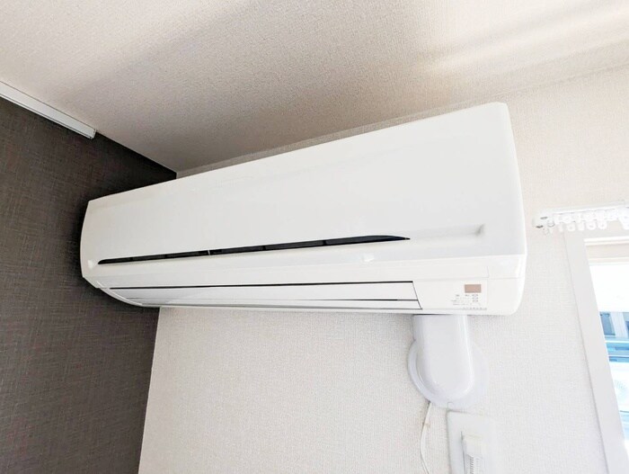 ミキハイツの物件内観写真