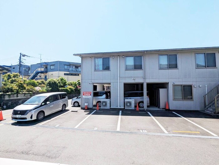 ミキハイツの物件内観写真