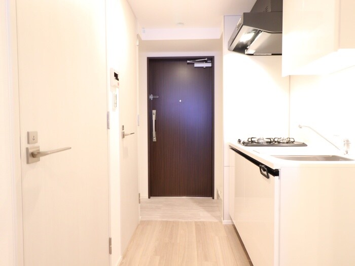 ﾌﾟﾗｳﾄﾞﾌﾗｯﾄ浅草ﾃﾞｨｱｰｼﾞｭの物件内観写真