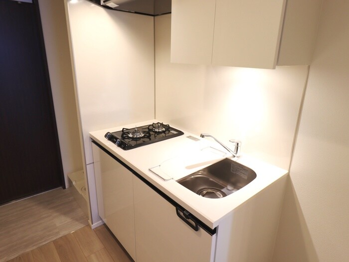 ﾌﾟﾗｳﾄﾞﾌﾗｯﾄ浅草ﾃﾞｨｱｰｼﾞｭの物件内観写真