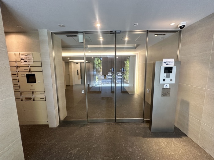 ﾌﾟﾗｳﾄﾞﾌﾗｯﾄ浅草ﾃﾞｨｱｰｼﾞｭの物件外観写真