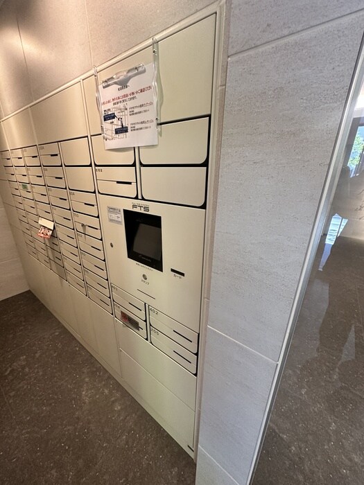 ﾌﾟﾗｳﾄﾞﾌﾗｯﾄ浅草ﾃﾞｨｱｰｼﾞｭの物件外観写真