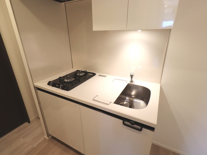 ﾌﾟﾗｳﾄﾞﾌﾗｯﾄ浅草ﾃﾞｨｱｰｼﾞｭの物件内観写真