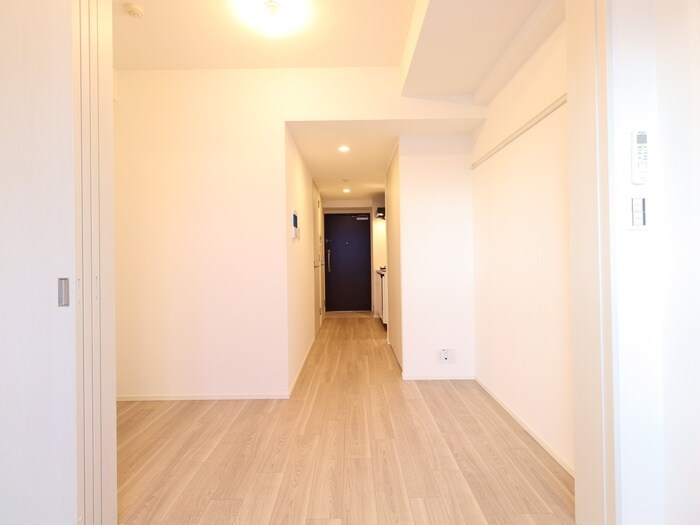 ﾌﾟﾗｳﾄﾞﾌﾗｯﾄ浅草ﾃﾞｨｱｰｼﾞｭの物件内観写真