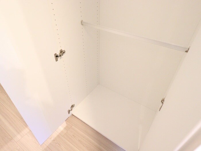 ﾌﾟﾗｳﾄﾞﾌﾗｯﾄ浅草ﾃﾞｨｱｰｼﾞｭの物件内観写真