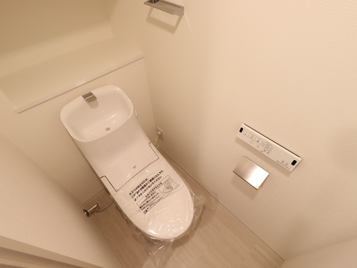 ﾌﾟﾗｳﾄﾞﾌﾗｯﾄ浅草ﾃﾞｨｱｰｼﾞｭの物件内観写真