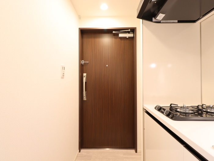 ﾌﾟﾗｳﾄﾞﾌﾗｯﾄ浅草ﾃﾞｨｱｰｼﾞｭの物件内観写真